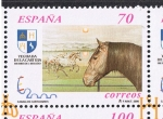 Sellos de Europa - Espa�a -  Edifil  3725  Exposición Mundial de Filatekia ESPAÑA ¨2000  