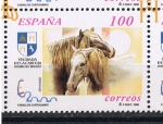 Sellos de Europa - Espa�a -  Edifil  3726  Exposición Mundial de Filatekia ESPAÑA ¨2000  