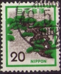 Stamps Japan -  