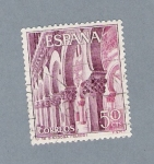 Stamps Spain -  Sinagoga (repetido)