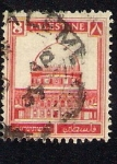 Stamps : Asia : Israel :  Palestina