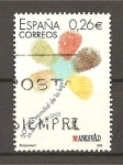 Stamps Spain -  