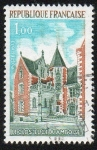 Stamps France -  Le Clos