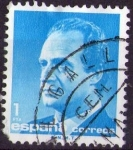 Stamps Spain -  Don Juan Carlos