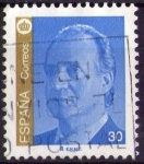 Sellos de Europa - Espaa -  Don Juan Carlos