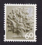 Stamps United Kingdom -  