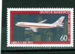 Stamps Germany -  R:F.A.