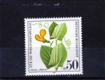 Stamps Germany -  R.F.A.