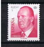 Sellos de Europa - Espa�a -  Edifil  3792  S.M. Don Juan Carlos I  