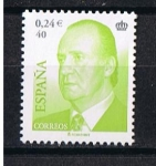 Sellos de Europa - Espa�a -  Edifil  3793  S.M. Don Juan Carlos I  