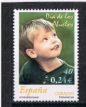 Stamps Spain -  Edifil  3811  Actividades sociales.   