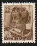 Stamps Italy -  Poste italiane