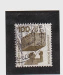 Stamps Germany -  Prevención de accidentes