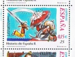 Stamps Spain -  Edifil  3830  Correspondencia Epistolar Escolar   