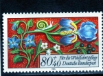 Stamps Germany -  R.F.A.