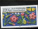 Stamps Germany -  