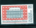 Stamps Germany -  R.F.A.