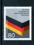 Stamps Germany -  R.F.A.