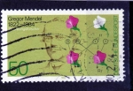 Stamps Germany -  R.F.A.