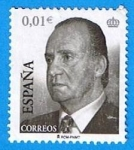 Stamps Spain -  Juan carlos I