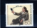 Stamps Germany -  R.F.A.