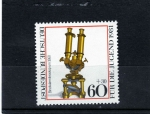 Stamps Germany -  R.F.A.