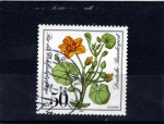 Stamps Germany -  R.F.A.