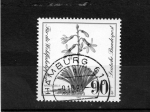 Stamps Germany -  R.F.A.