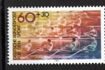 Stamps Germany -  R.F.A.