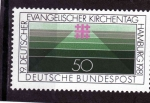 Stamps Germany -  