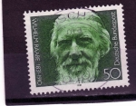 Stamps Germany -  