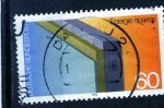 Stamps Germany -  R.F.A.