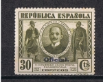 Sellos de Europa - Espa�a -  Edifil  624  III Congreso de la Unión Postal Panamericana.  