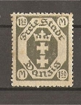 Stamps Germany -  