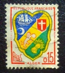 Stamps France -  