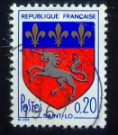 Stamps France -  