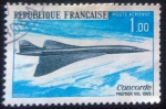 Stamps France -  