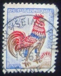 Stamps France -  