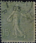 Stamps France -  