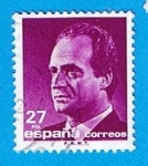 Stamps Spain -  nº 3156  Juan Carlos I