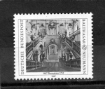 Stamps Germany -  R.F.A.