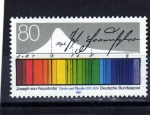 Stamps Germany -  