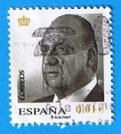 Sellos de Europa - Espaa -  nº 4360  Juan Carlos I