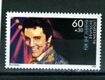 Stamps Germany -  R.F.A.