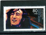 Stamps Germany -  R.F.A: