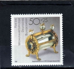 Stamps Germany -  R.F.A.