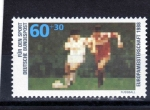 Stamps Germany -  R.F.A.