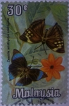 Stamps Malaysia -  