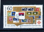 Stamps Germany -  R.F.A.