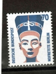 Stamps Germany -  R.F.A.